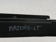 MAZDA 6 GY KOMBI plato boot passenger compartment left rear part