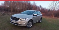 Volvo XC 60 Volvo XC 60 D4 Drive-E Summum