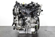 engine FORD GALAXY MK2 II S-MAX 2.0 EcoBoost 203KM TNWA @POMIAR KOMPRESJI@