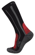 ponožky Husky Alpine New - Red