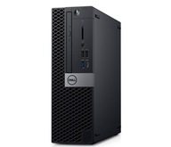 Dell Optiplex 5070 SFF i5-9500 16GB 512GB DVD W10P