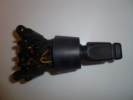 DEVIO TERGICRISTALLO TERGI FORD 87AG17K478 FORD