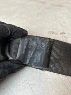 tension belt safety front front left Opel Astra J GTC 3D