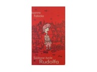 Szalone życie Rudolfa - Joanna Fabicka