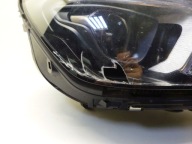 MERCEDES GLE W 167 2019- FULL MULTIBEAM LED light right
