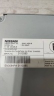 Nissan Qashqai 16r 1.5dci control unit kamery