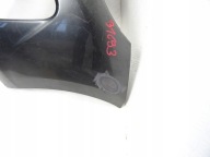 Mazda III 3 SPORT LIFT bumper front front