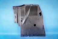 cover chassis left Audi A5 S5 Sportback 8T8825215B