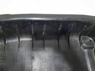 sump sump rear panel rear part boot rear part Mercedes C W205 2056100175