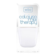 Wibo Calcium Milk Therapy kondicionér pre slabé nechty 8.5ml (P1)