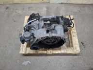 Automatyczna CAMBIO Volkswagen Beetle A5 2016 QRB
