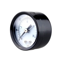Užitočný merač vákuového tlaku pre vzduchový kompresor