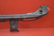 support panel for radiators pillar PEUGEOT 4007 2.2 HDI 156 KM 07-12