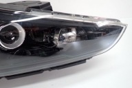 HYUNDAI I30 III N 2 SOCZEWKI 17- reflektor right light right