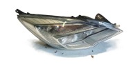 light right front OPEL MERIVA B 13253630