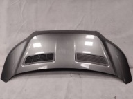 FORD TRANSIT MK8 LIFT bonnet