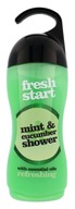 Xpel Fresh Start Mint & Cucumber Żel pod prysznic 400 ml