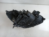 RENAULT CLIO III light left front