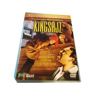 FILM Kingsajz DVD NOWA