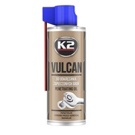 K2 VULCAN ODRDZEWIACZ DO ŚRUB ODKRĘCA ŚRUBY spray