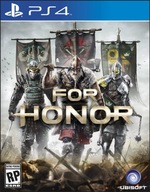 For Honor [PL] (použitý)