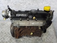RENAULT MEGANE III SCENIC engine 1.5 DCI K9K832