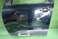 CITROEN C5 AIRCROSS 17- door left front front