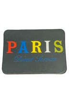 Magnes Magnez na lodówkę Paris Paryż Francja
