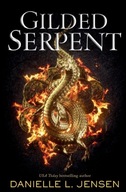 Gilded Serpent Jensen Danielle L