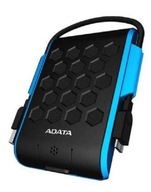 Dysk zewnętrzny A-DATA DashDrive Durable HD720 1TB