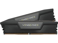 Pamięć RAM CORSAIR Vengeance DDR5 64GB (2x32GB)