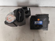 OPEL CORSA E 2015 Cric Roues WULKANIZATOR Compresseur