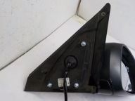 SUZUKI SWIFT V mirror exterior right 5 PIN vertical