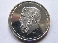 GRECJA GREECE 50 DRACHM 1980 ROK BCM !!!!!!!! 0316