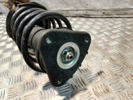 McPherson right shock absorber + spring + swing FORD FOCUS MK3 1.6 TDCI