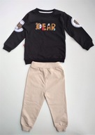 Dres Bear dla chłopca r68