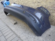FORD FOCUS MK3 III HB bumper rear rear part