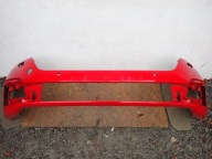 bumper front front SKODA OCTAVIA 4 IV 5E3 NX3 2020