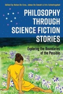 Philosophy through Science Fiction Stories: