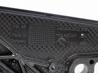 Console Support plaque KIELICHOW Traverse AUDI A8 D5 4N 4N0806151D