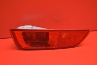 fog light left rear part rear 89500577 VOLVO XC60 1 and 08-13