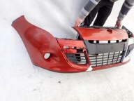 RENAULT MEGANE III 3 CC COUPE 10-12 bumper front