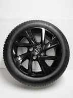 wheels discs tyres OPEL CORSA F R16 6MM M+S