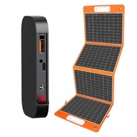 Panel słoneczny solarny 100W 18V Duża wydajność