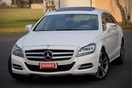 MB CLS Shooting Brake CLS 350 CDI 4-Matic 265PS Full Opcja Gwarancja!