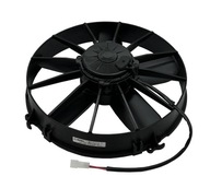 VENTILÁTOR SPAL VA01-AP70/LL-36S LISOVACÍ 12V