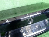 BMW G20 3 sedan boot doors rear part