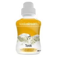 Sirup SodaStream Tonic 1424206440 500 ml