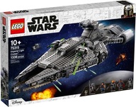 LEGO Star Wars 75315 Imperialny lekki krążownik