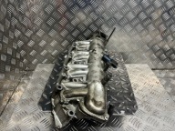 intake manifold OPEL VECTRA C 20346203 / 552105201 1.9 CDTI